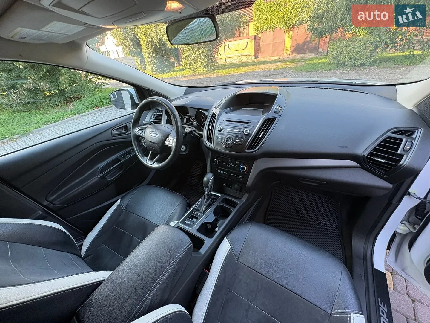 2018 Ford Escape - мініатюра 17