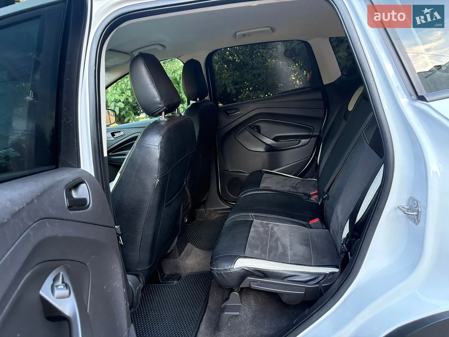 2018 Ford Escape - мініатюра 21