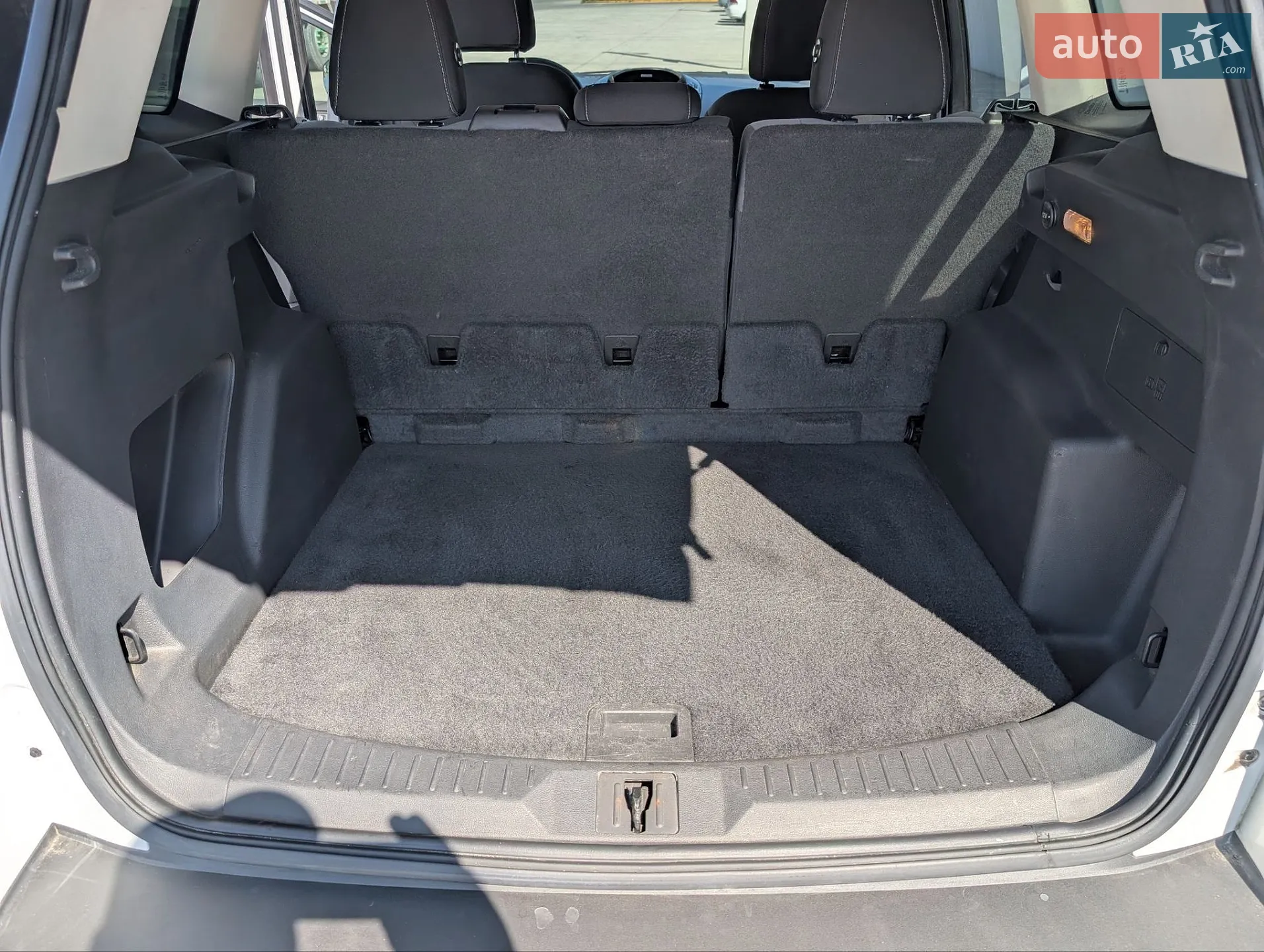 2016 Ford Escape - мініатюра 15