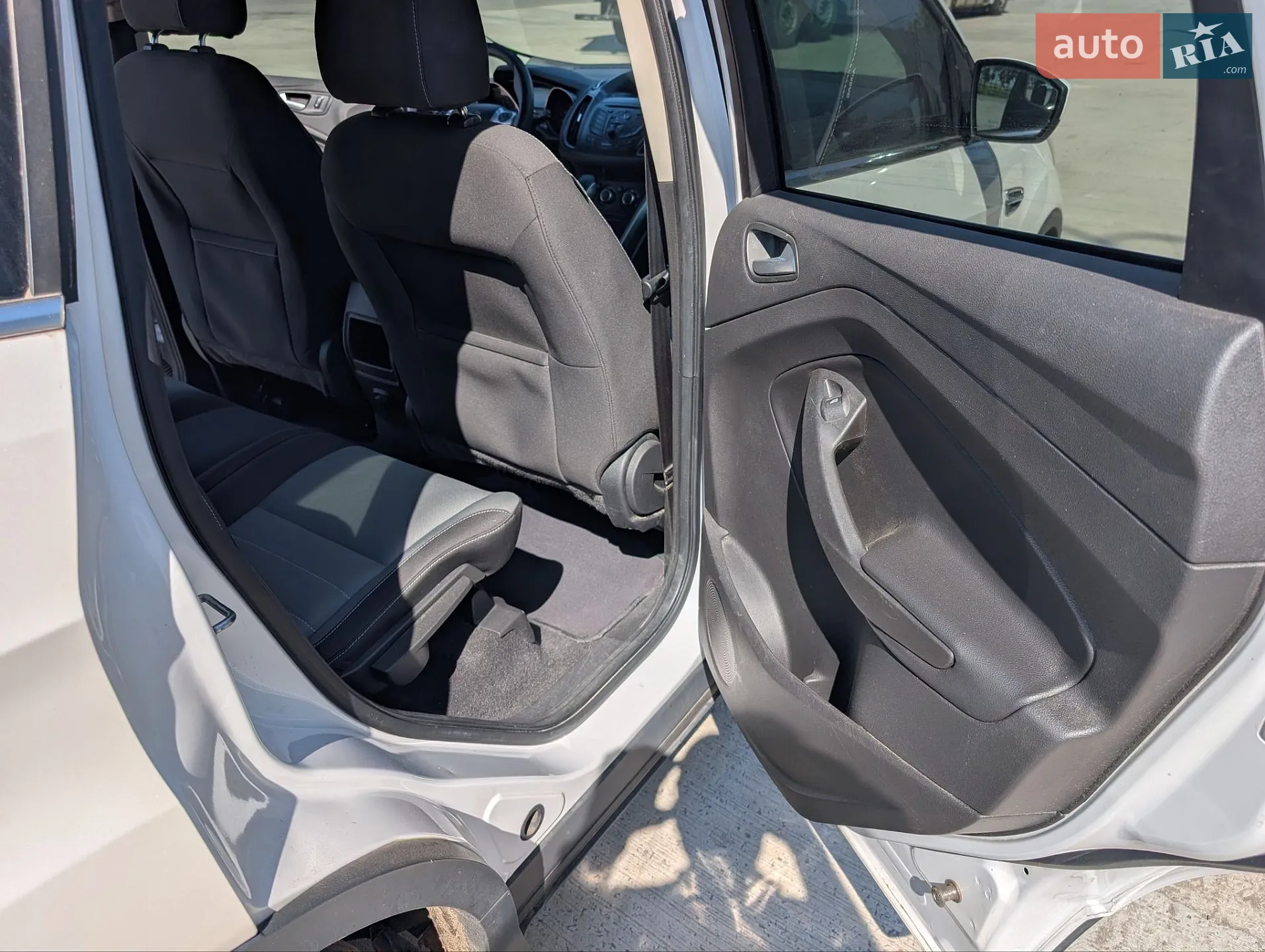 2016 Ford Escape - мініатюра 19