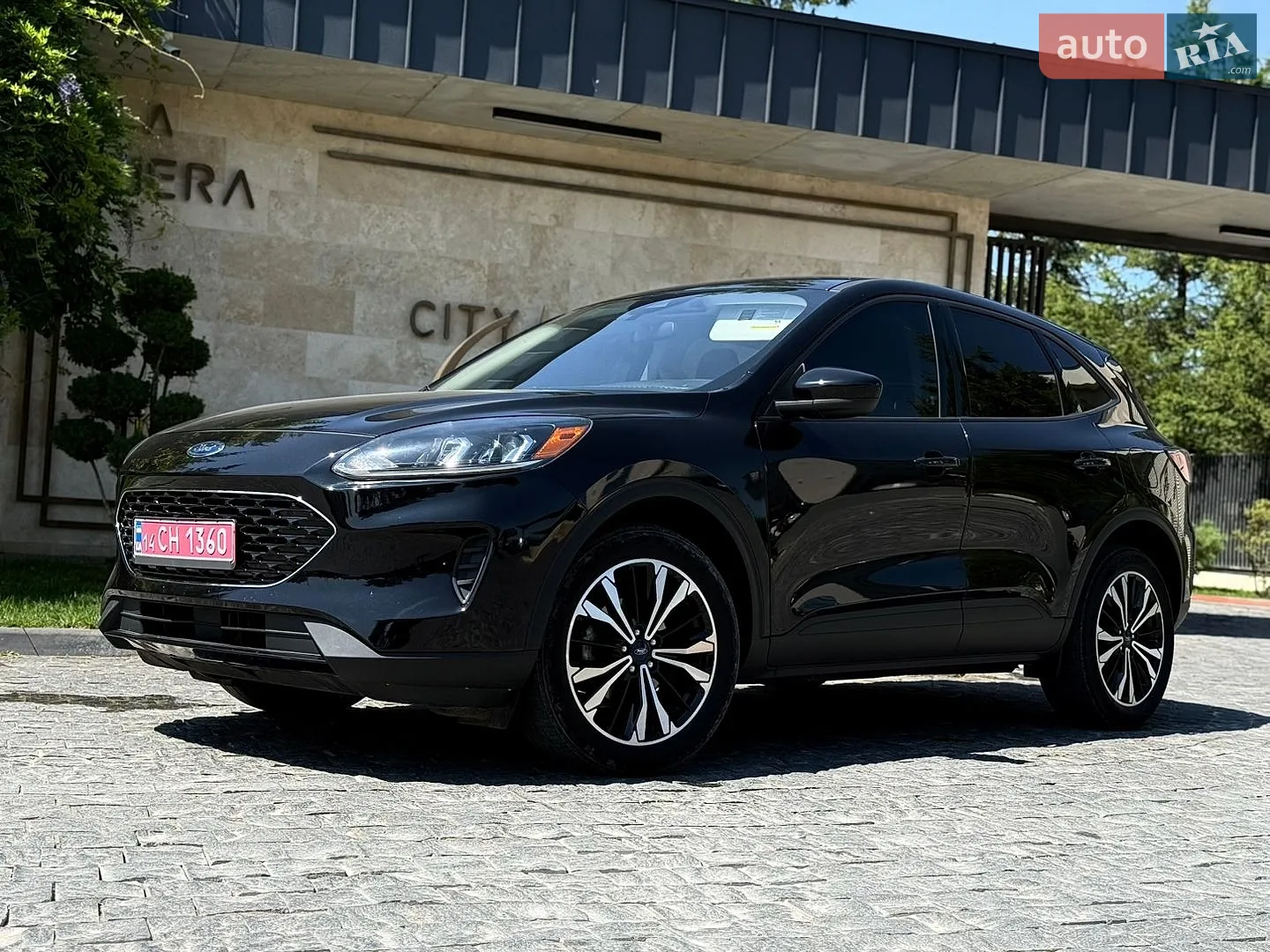 2021 Ford Escape - мініатюра 5