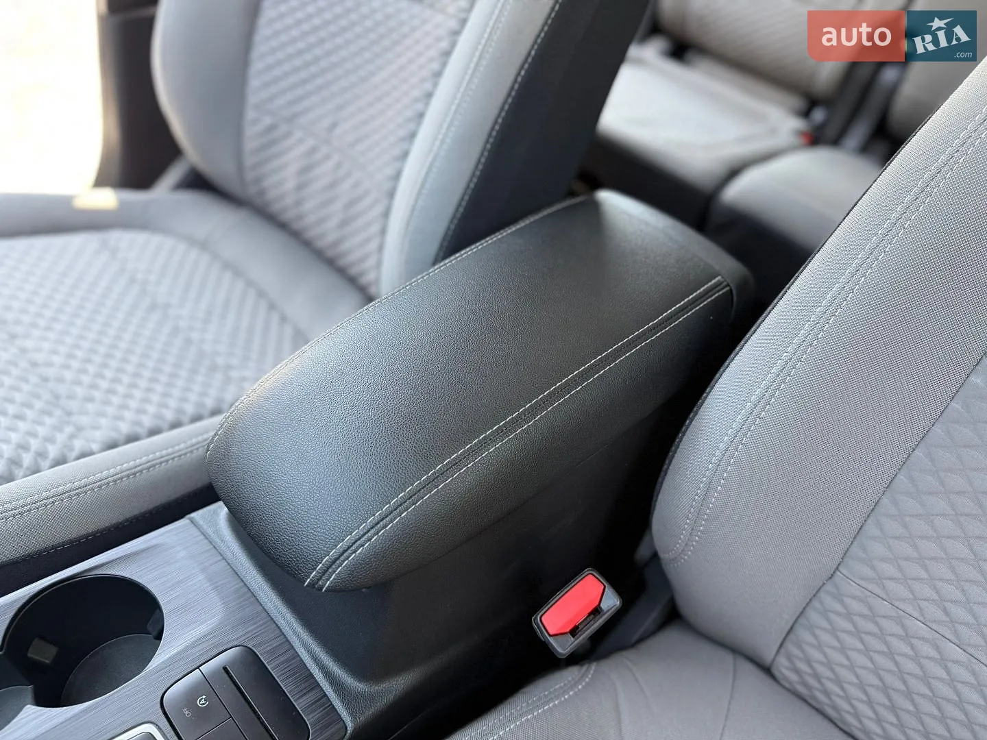 2021 Ford Escape - мініатюра 31