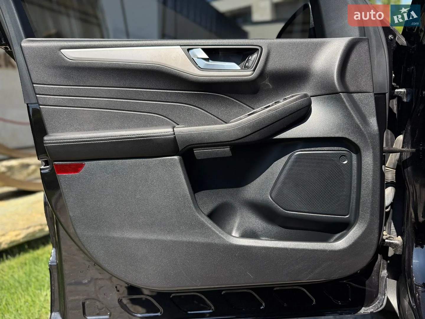 2021 Ford Escape - мініатюра 24