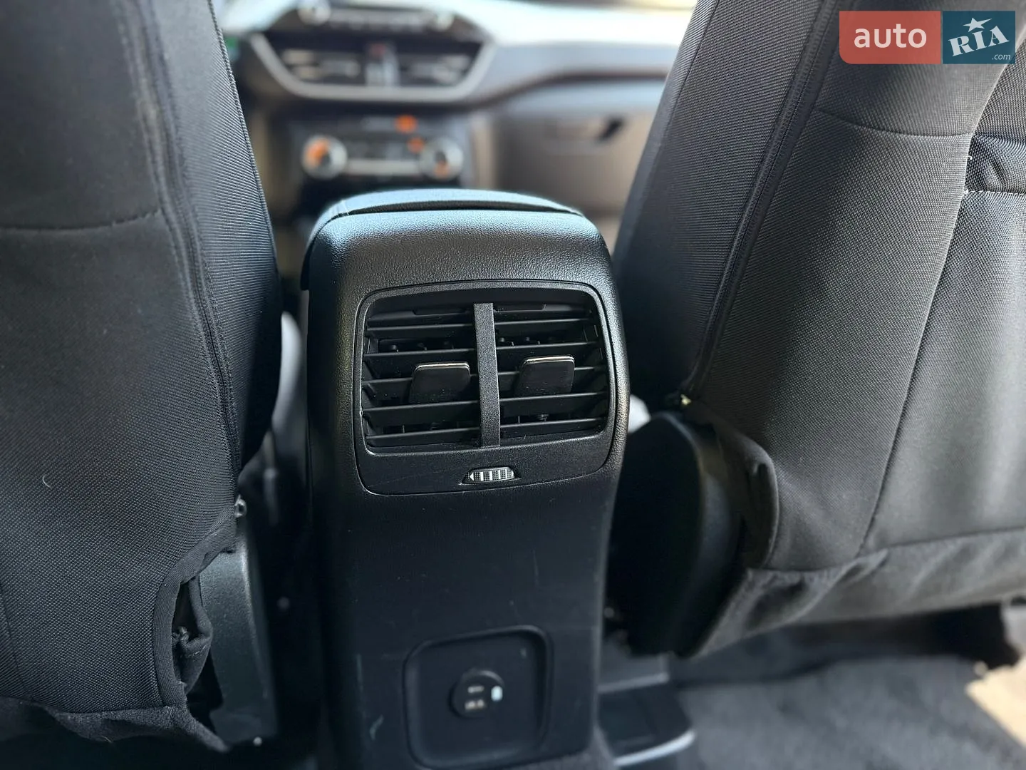 2021 Ford Escape - мініатюра 44