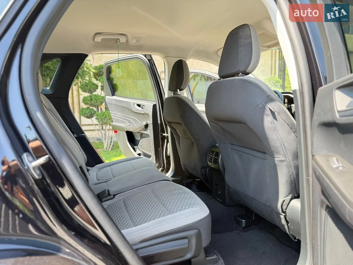 2021 Ford Escape - мініатюра 49