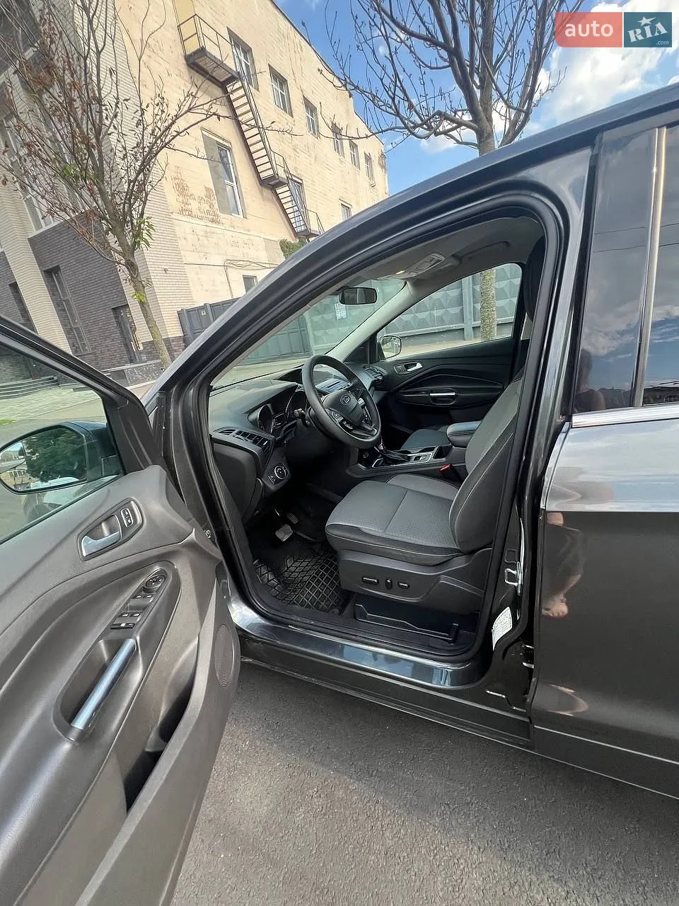 2016 Ford Escape - мініатюра 5