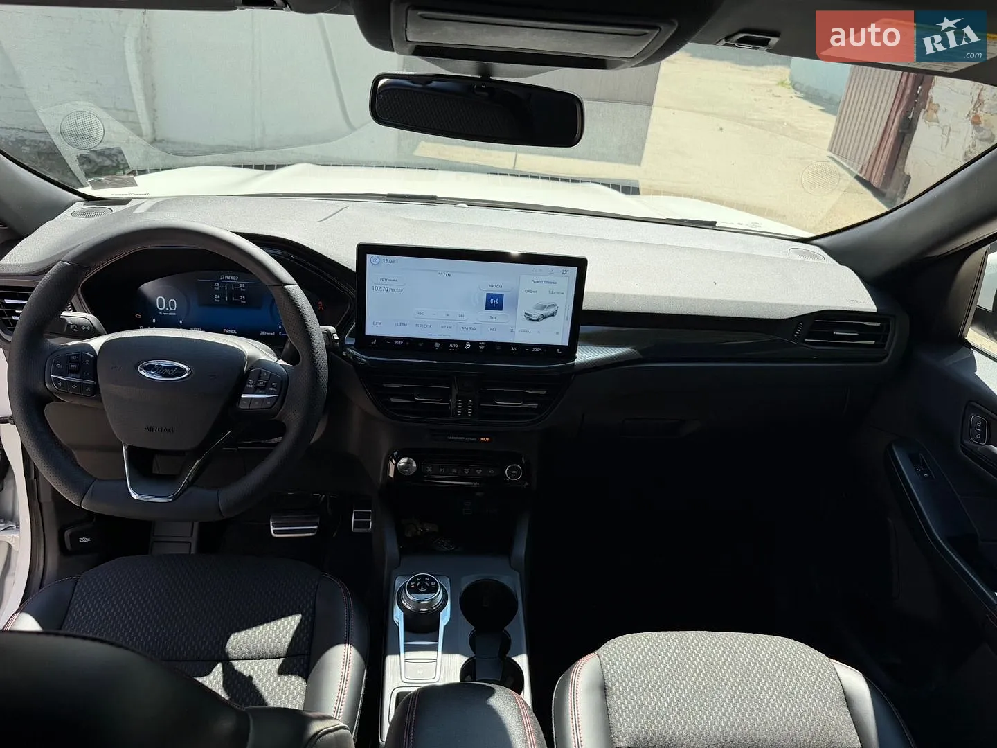 2023 Ford Escape - мініатюра 22