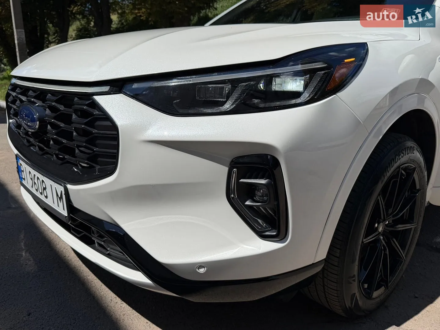 2023 Ford Escape - мініатюра 25