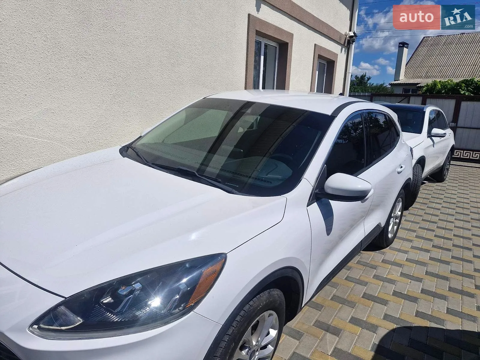 2019 Ford Escape - мініатюра 2