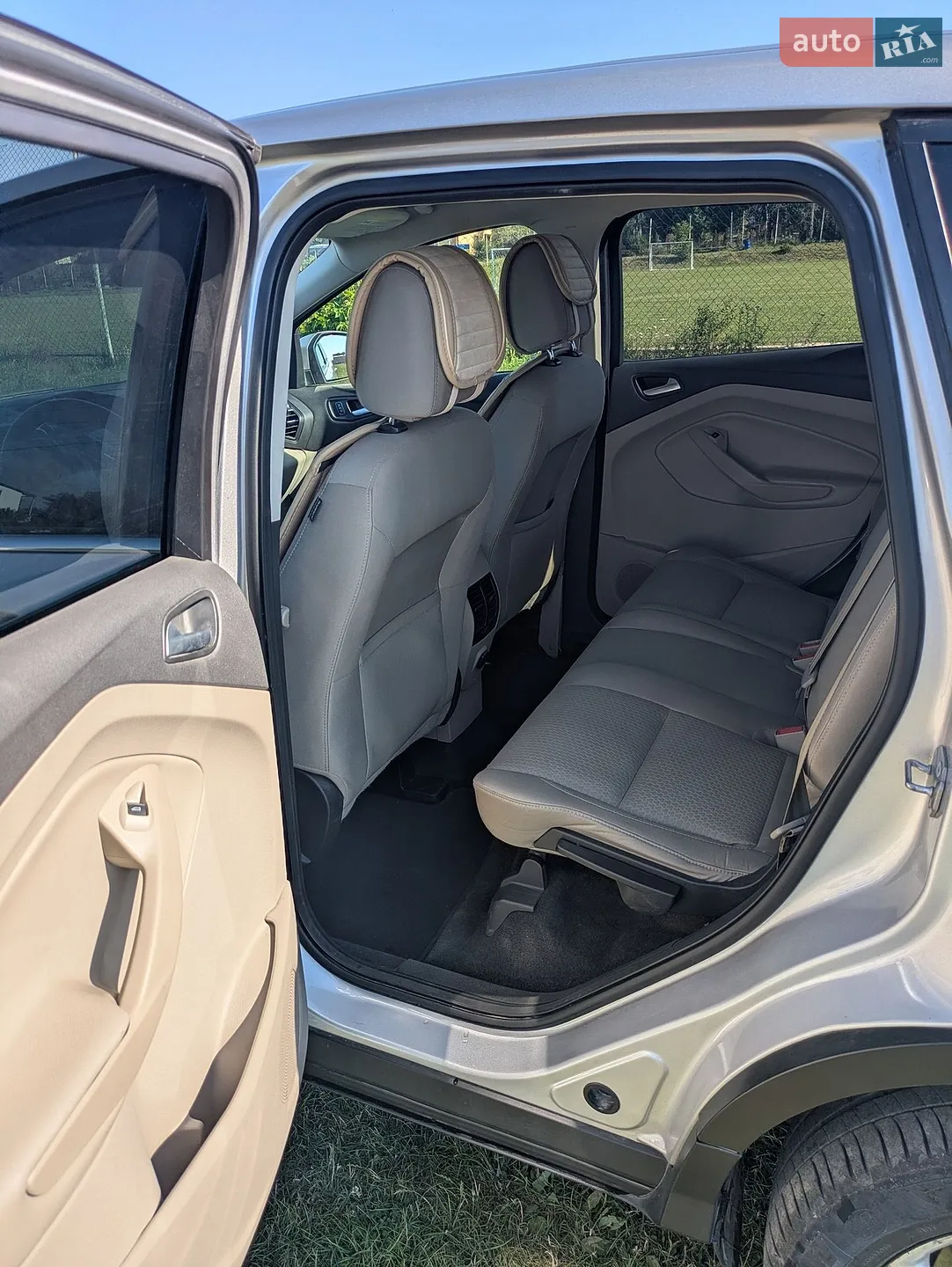 2016 Ford Escape - мініатюра 4