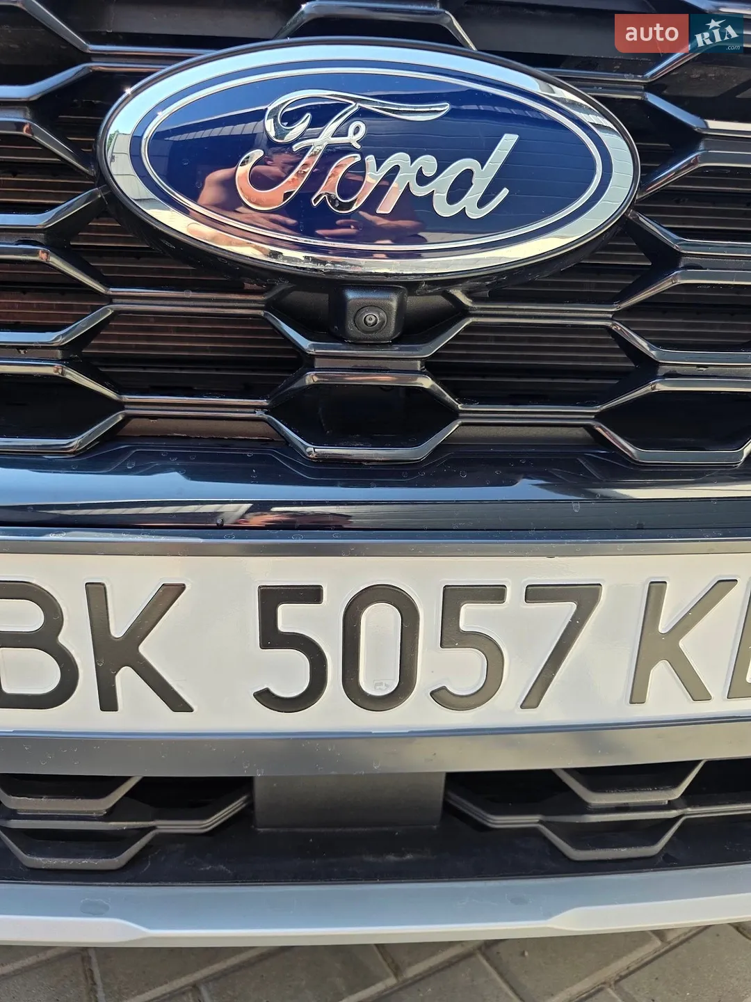 2024 Ford Escape - мініатюра 20