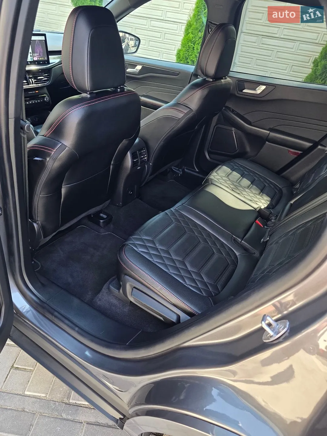 2024 Ford Escape - мініатюра 23