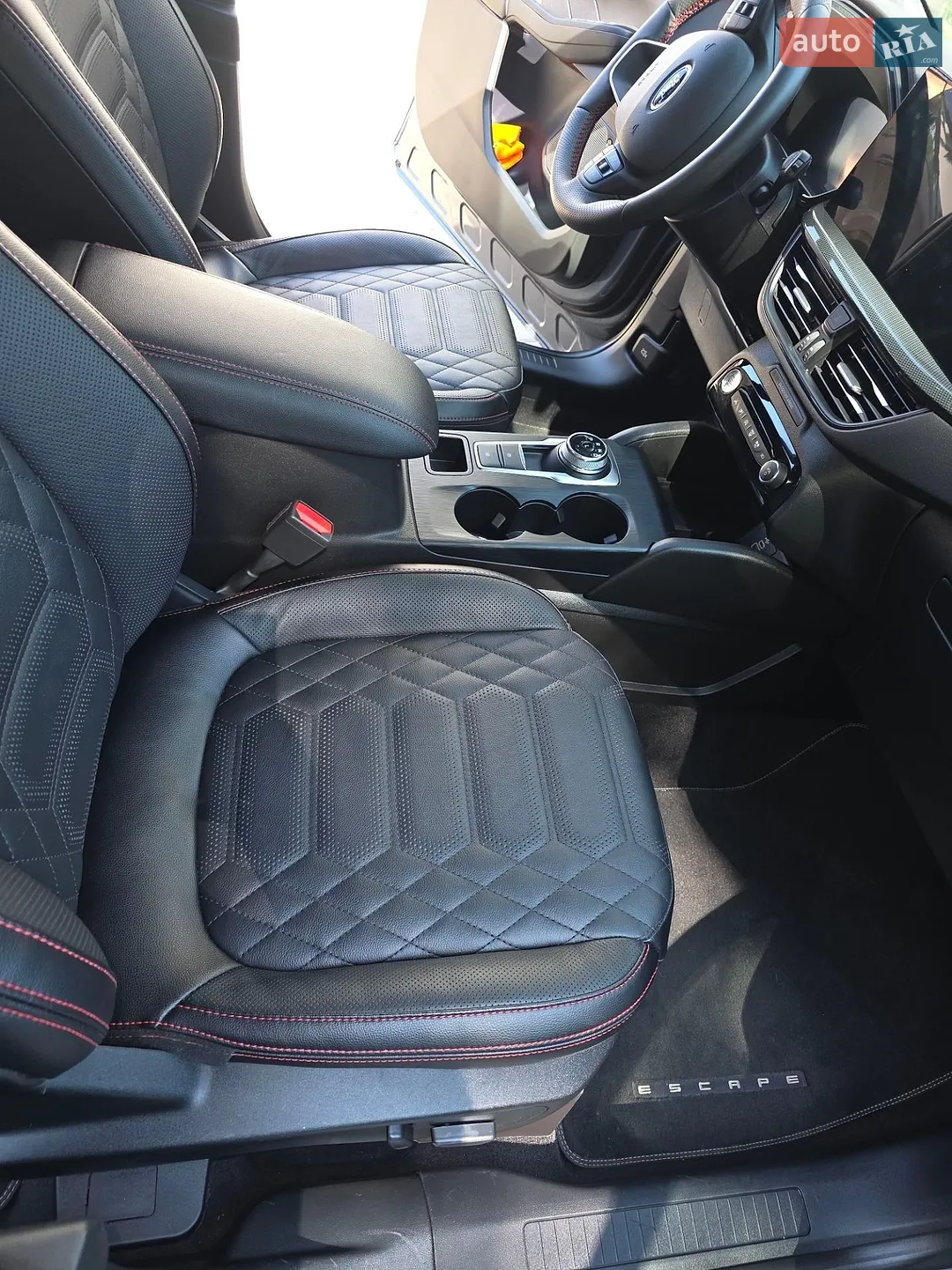 2024 Ford Escape - мініатюра 32