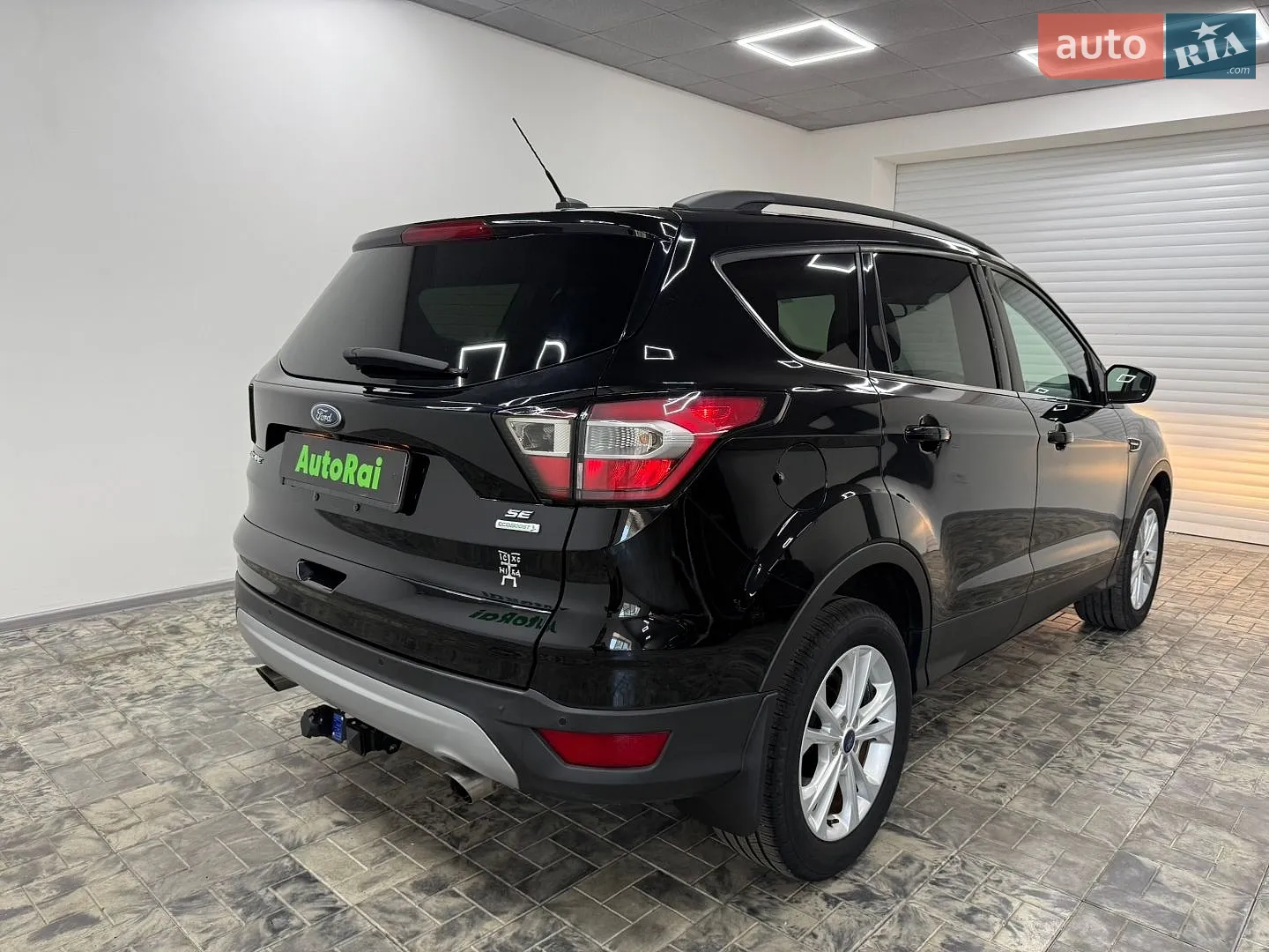 2016 Ford Escape - мініатюра 3