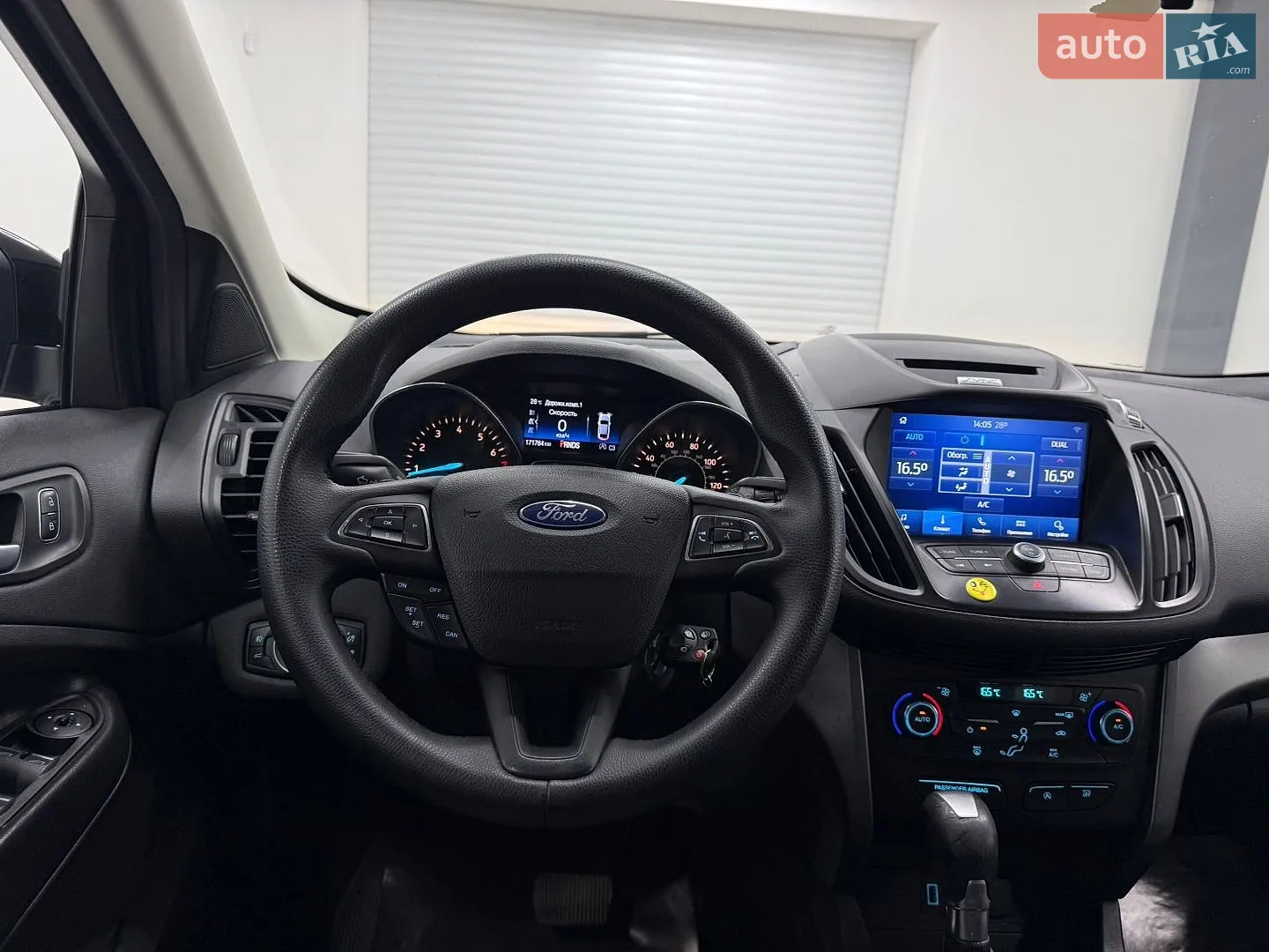 2016 Ford Escape - мініатюра 10