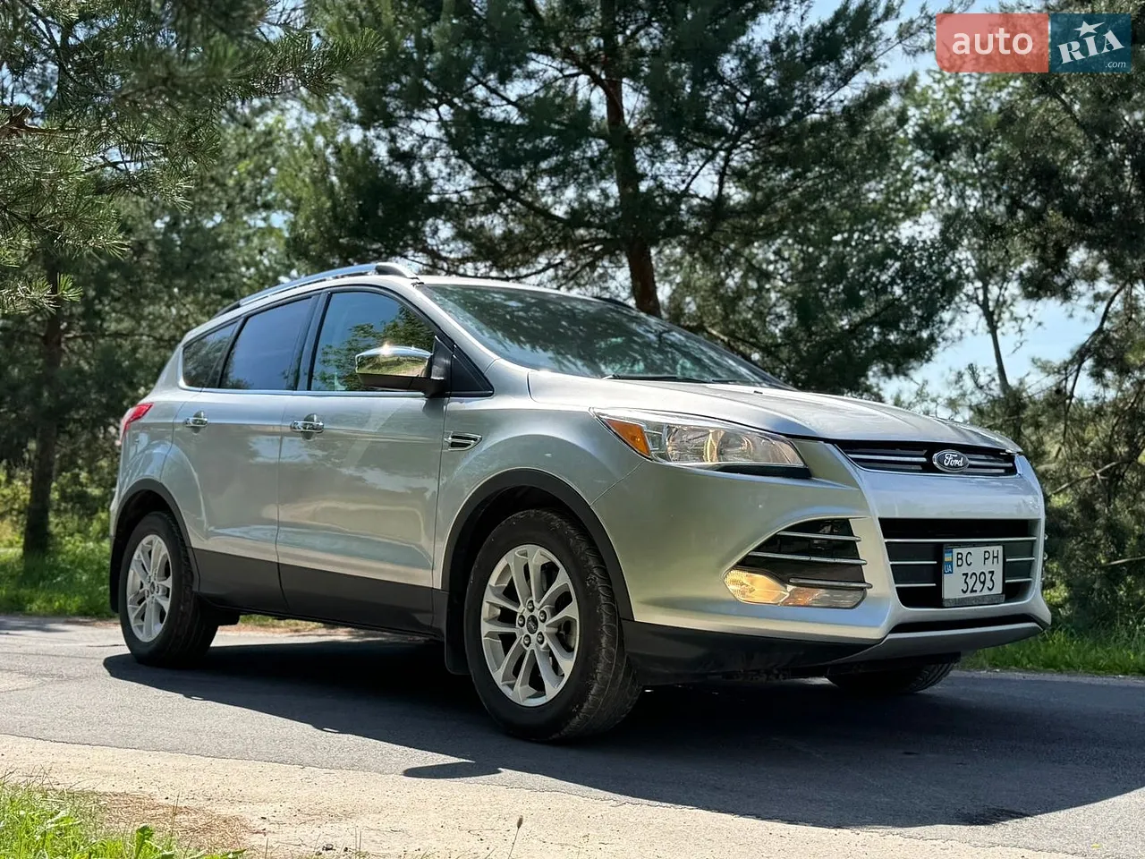 2013 Ford Escape - мініатюра 16