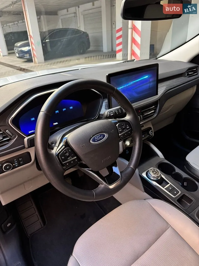 2023 Ford Escape - мініатюра 11