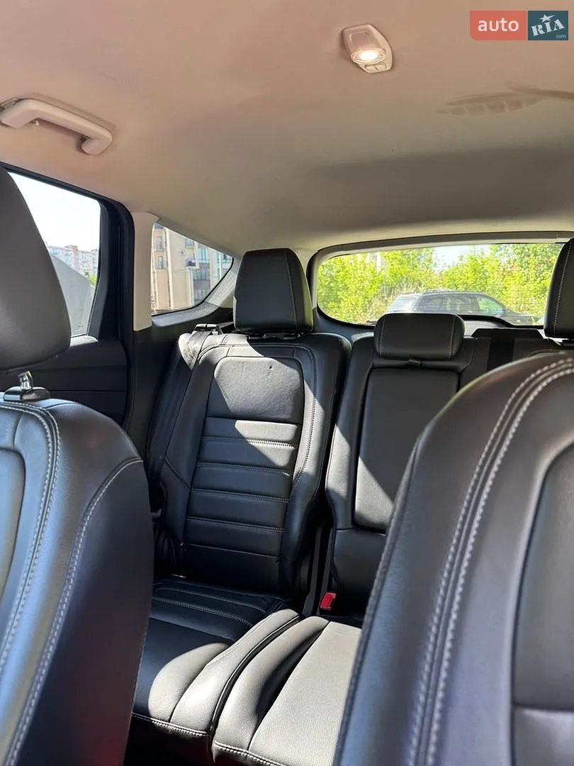 2017 Ford Escape - мініатюра 8