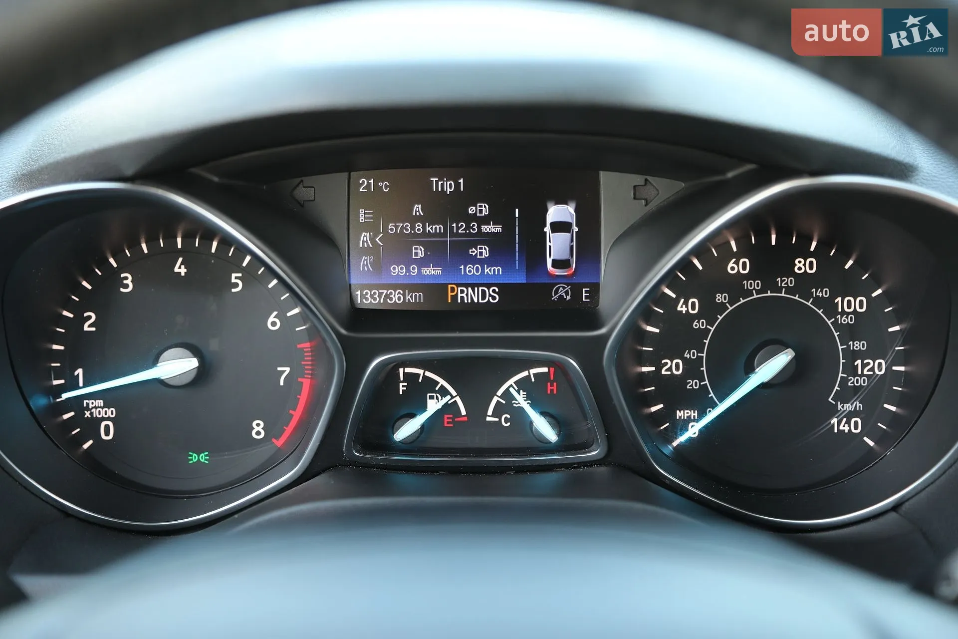 2019 Ford Escape - мініатюра 19