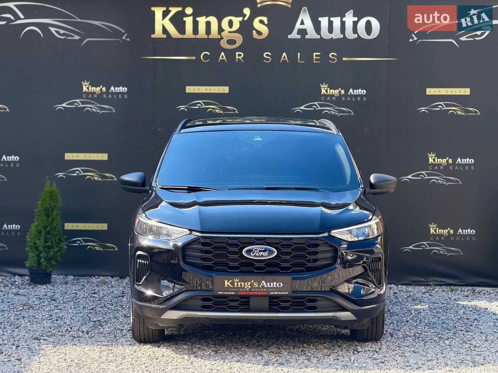 2024 Ford Escape - мініатюра 2