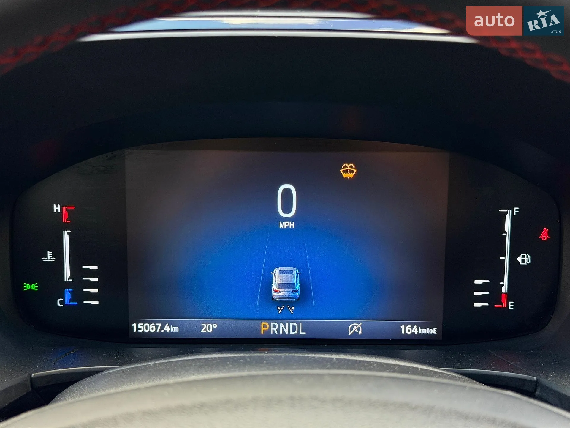 2024 Ford Escape - мініатюра 14