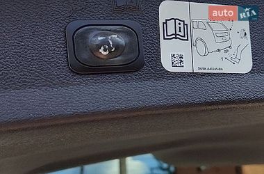 Позашляховик / Кросовер Ford Escape 2019 в Луцьку фото 32 Позашляховик / Кросовер Ford Escape 2019 в Луцьку