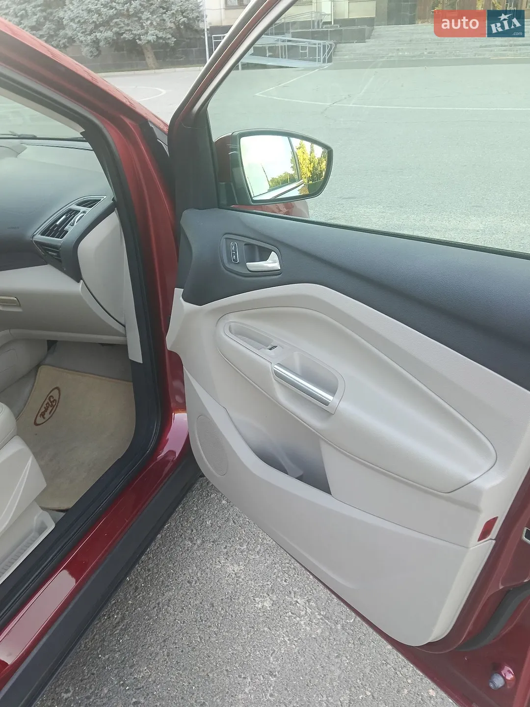 2014 Ford Escape - мініатюра 19