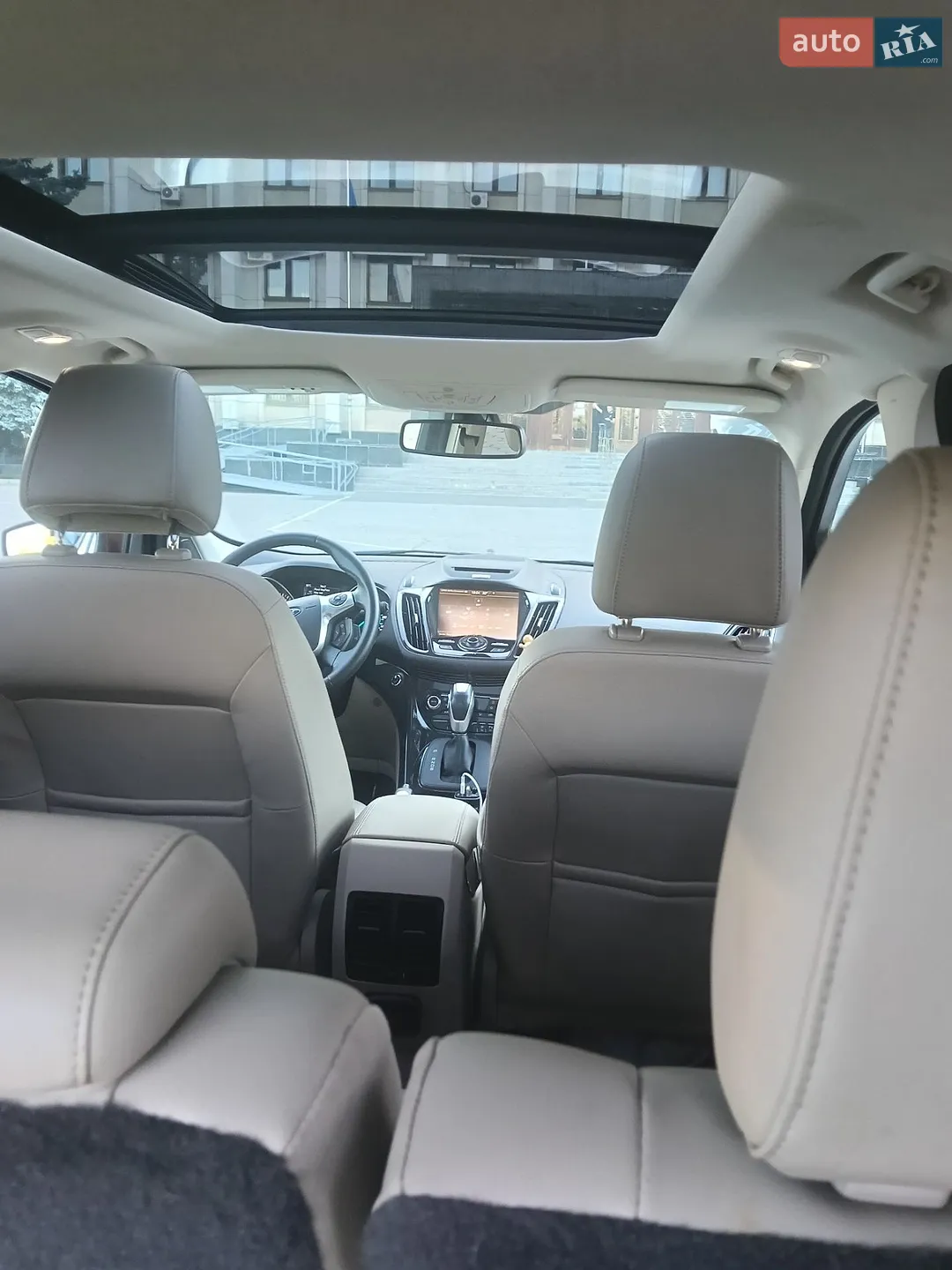 2014 Ford Escape - мініатюра 24