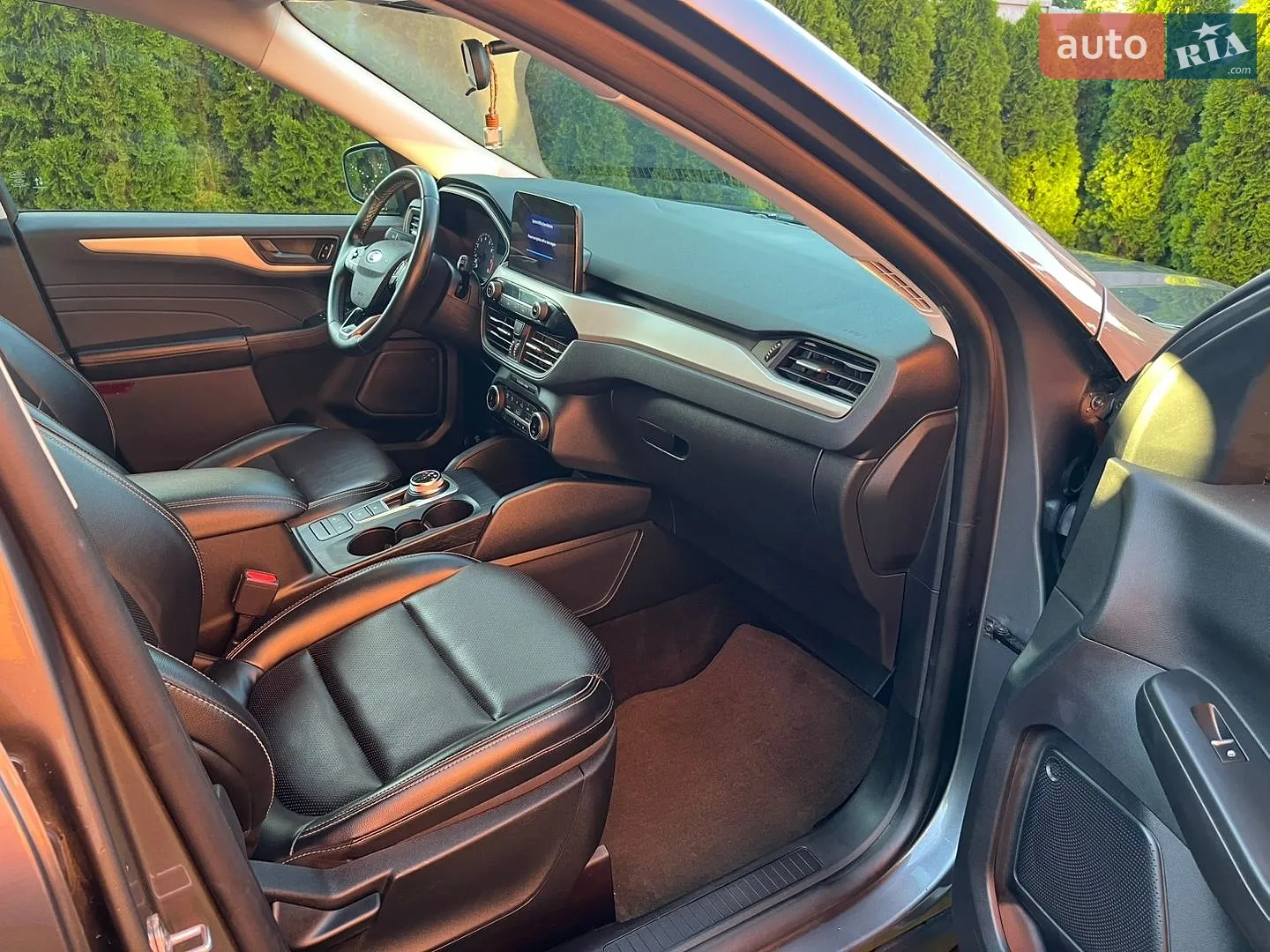 2022 Ford Escape - мініатюра 9
