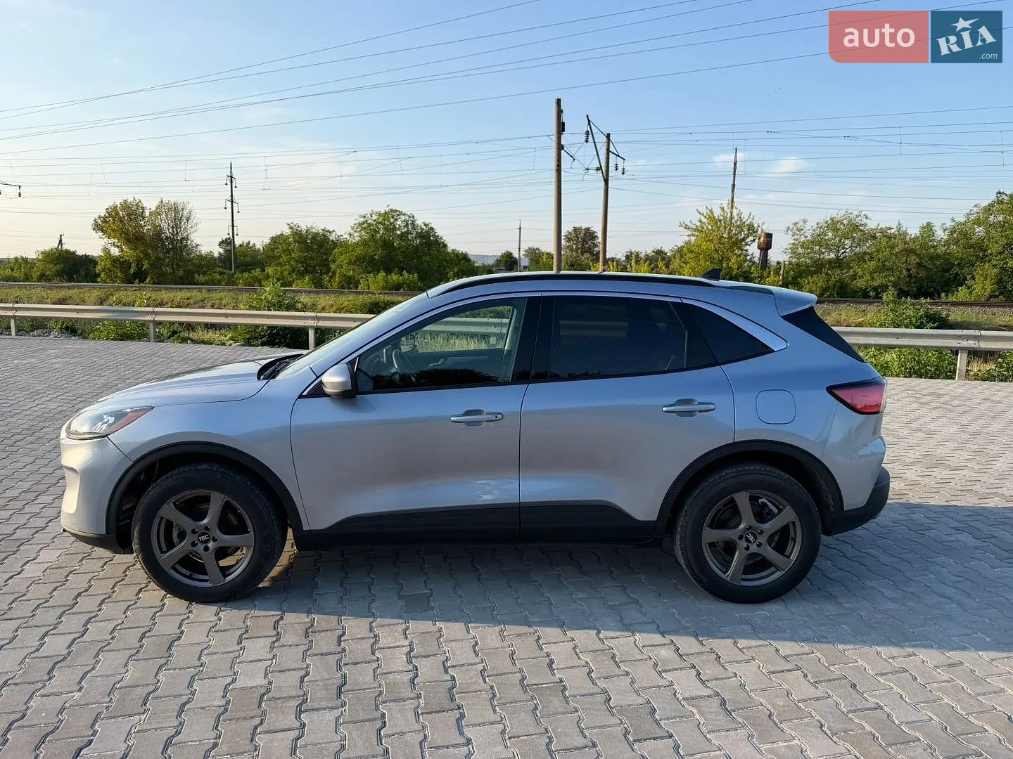 2022 Ford Escape - мініатюра 10