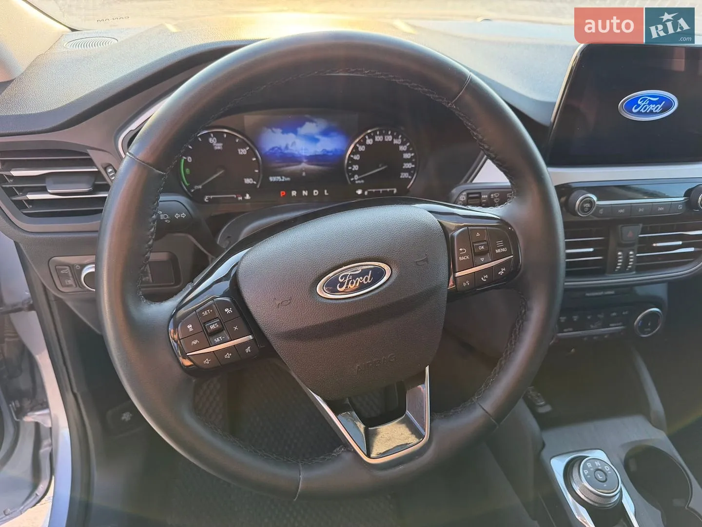 2022 Ford Escape - мініатюра 21