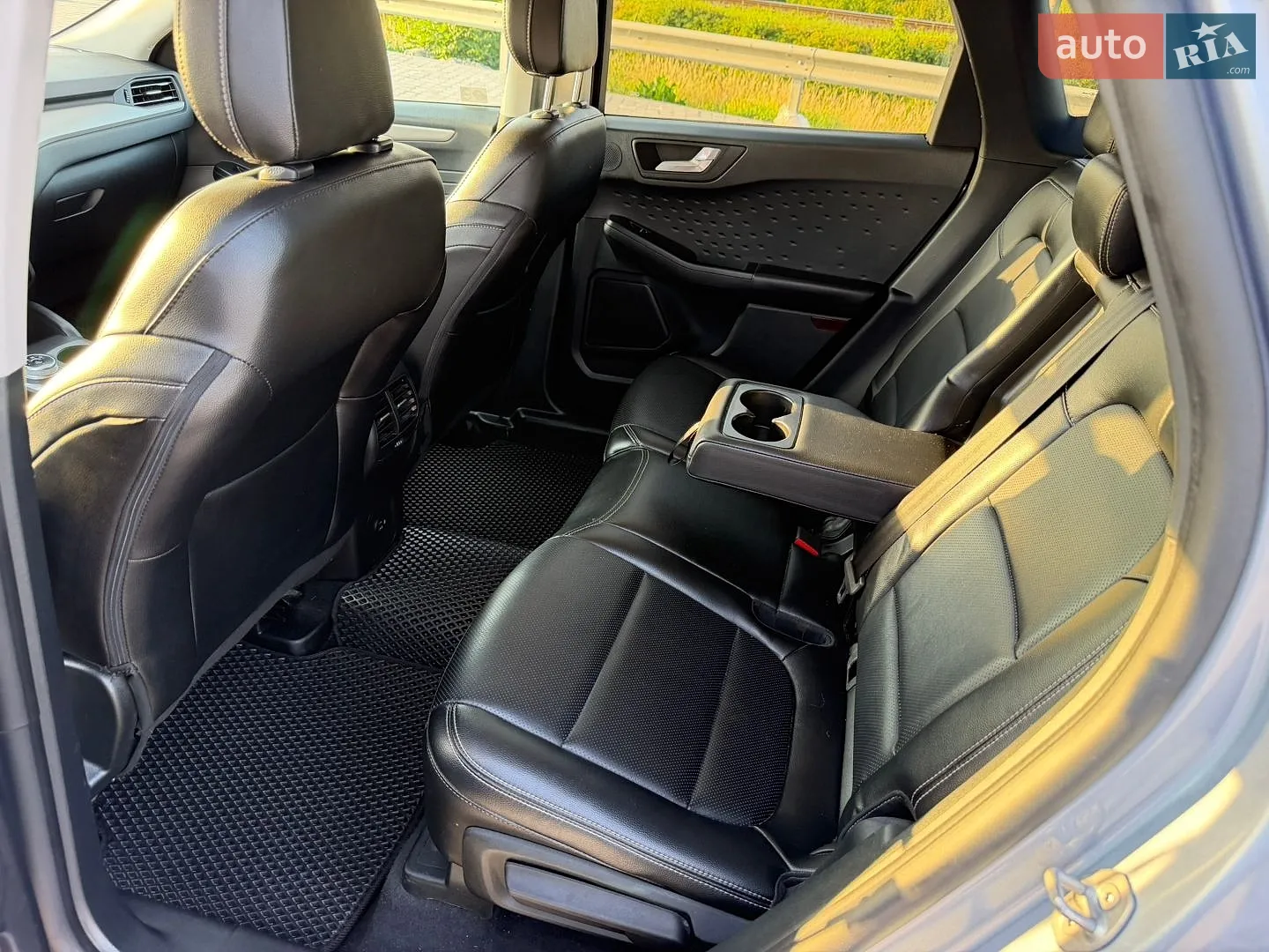 2022 Ford Escape - мініатюра 26