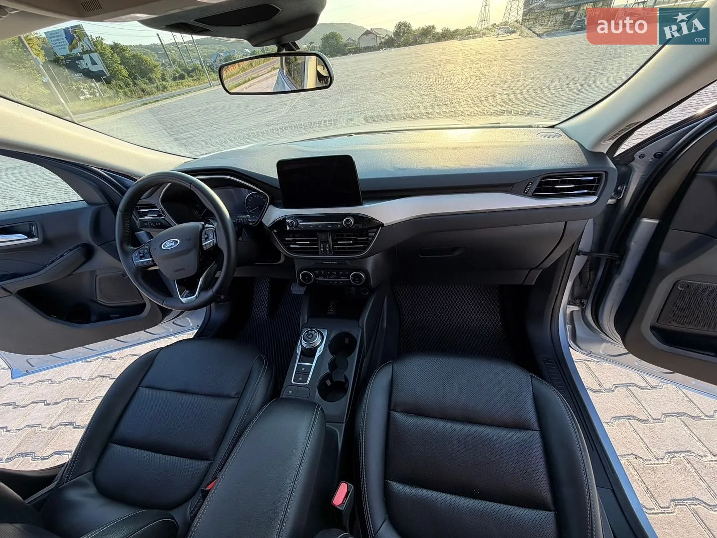 2022 Ford Escape - мініатюра 32