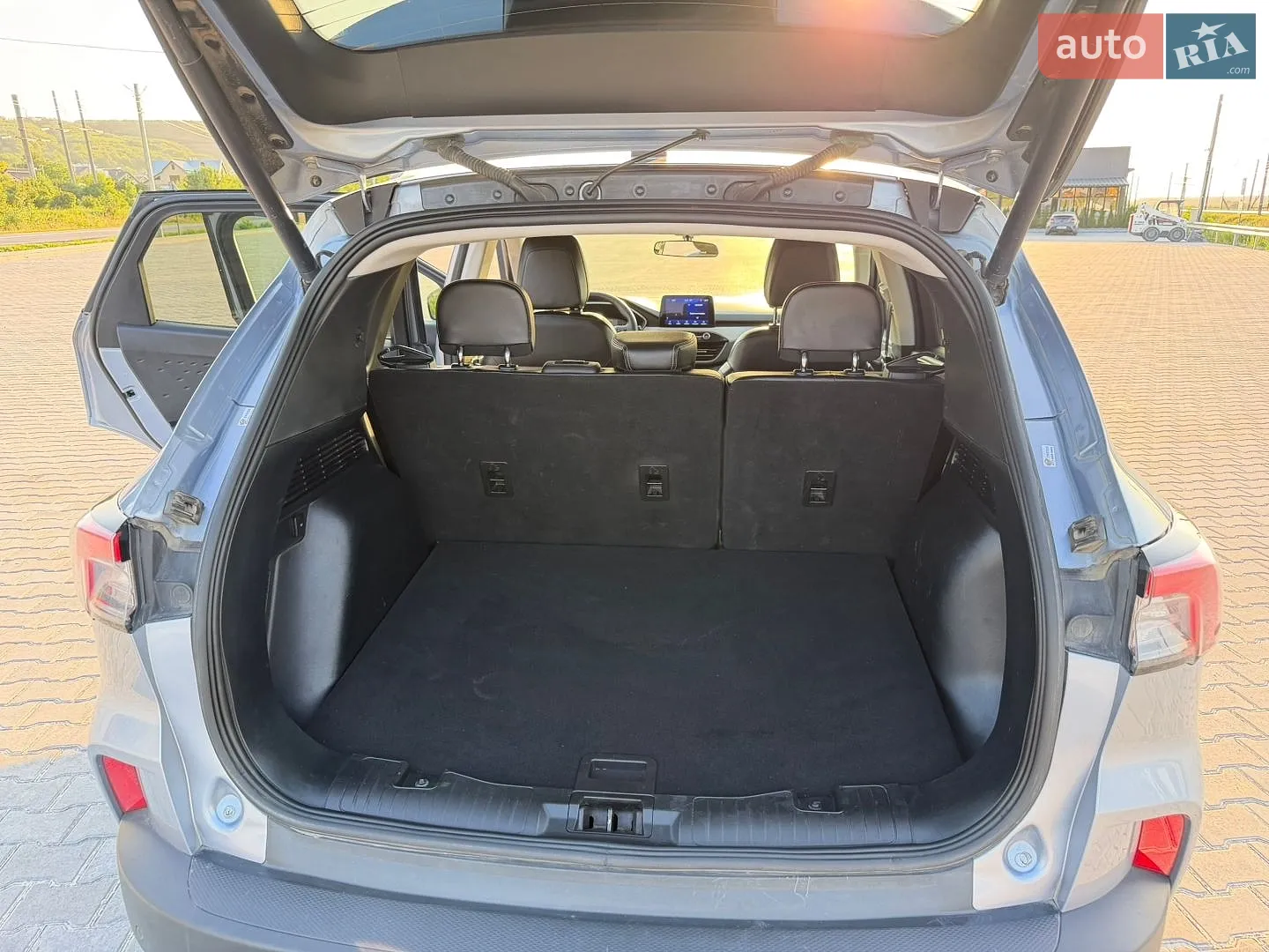2022 Ford Escape - мініатюра 34