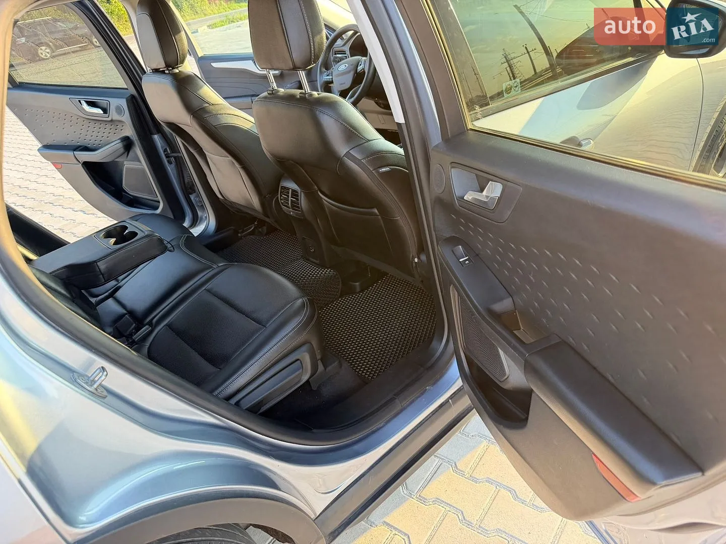 2022 Ford Escape - мініатюра 28