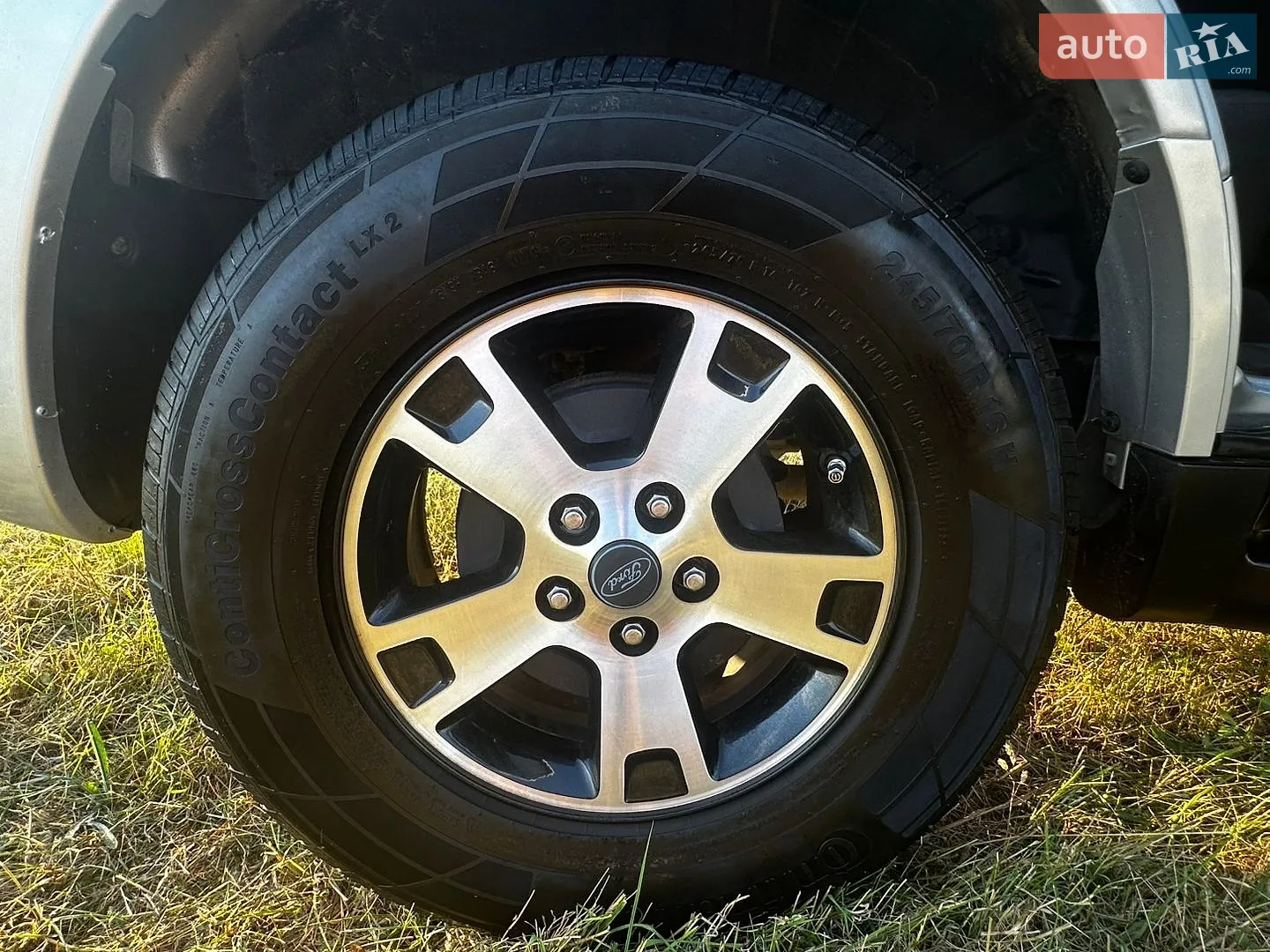 2010 Ford Escape - мініатюра 31