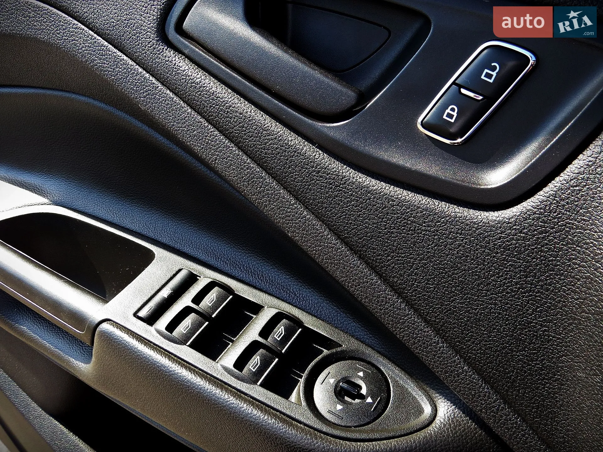 2014 Ford Escape - мініатюра 7