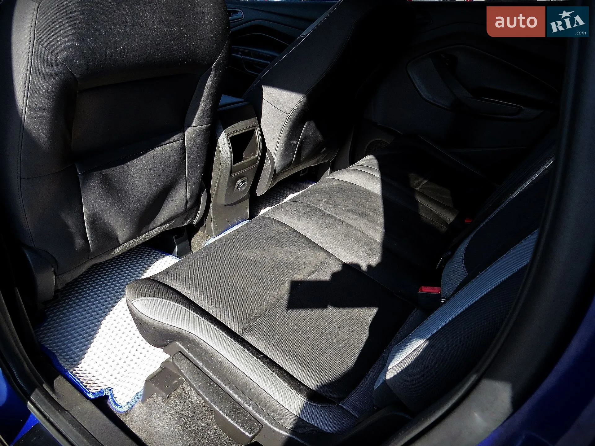 2014 Ford Escape - мініатюра 16