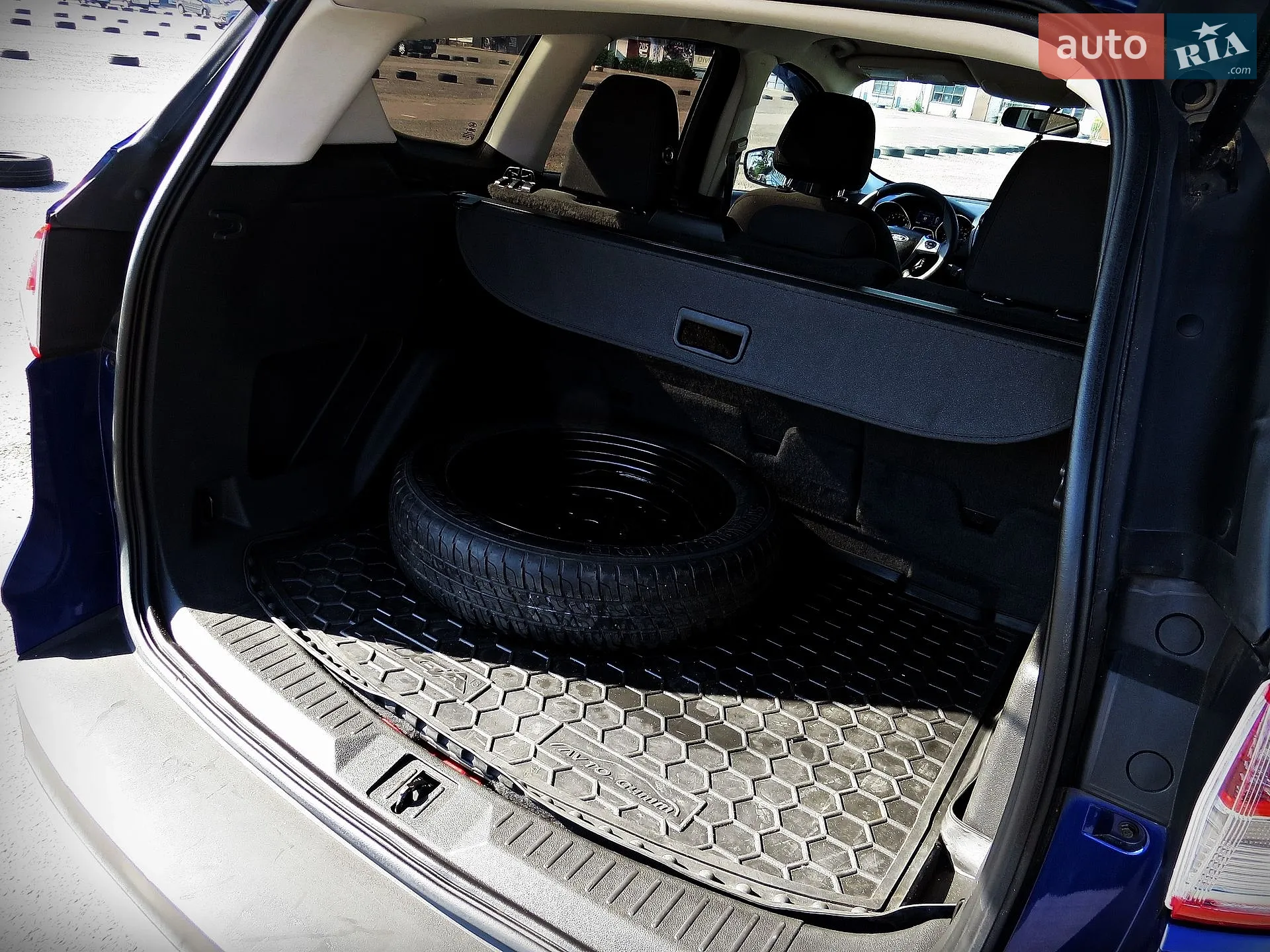 2014 Ford Escape - мініатюра 18