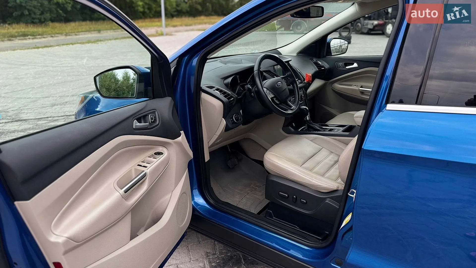 2016 Ford Escape - мініатюра 14