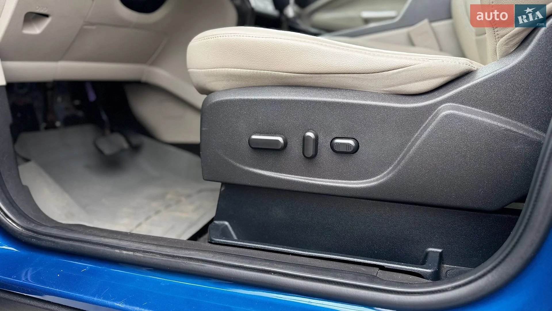 2016 Ford Escape - мініатюра 19