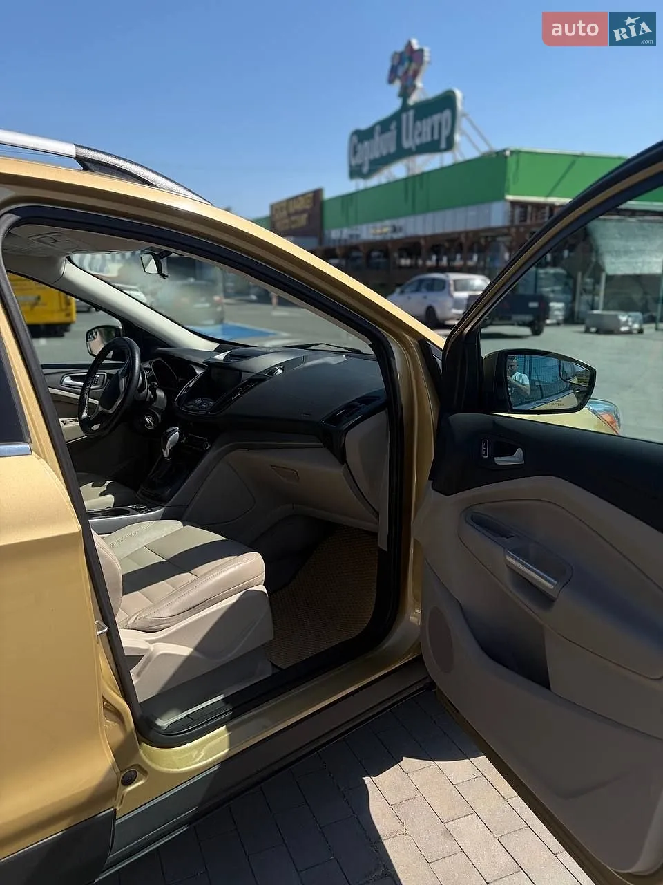 2013 Ford Escape - мініатюра 22