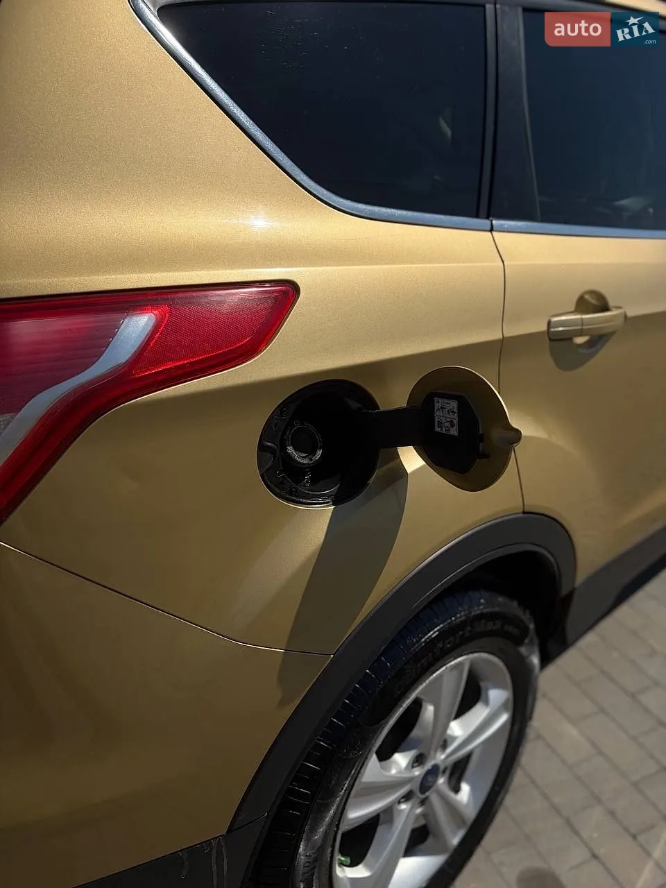 2013 Ford Escape - мініатюра 19