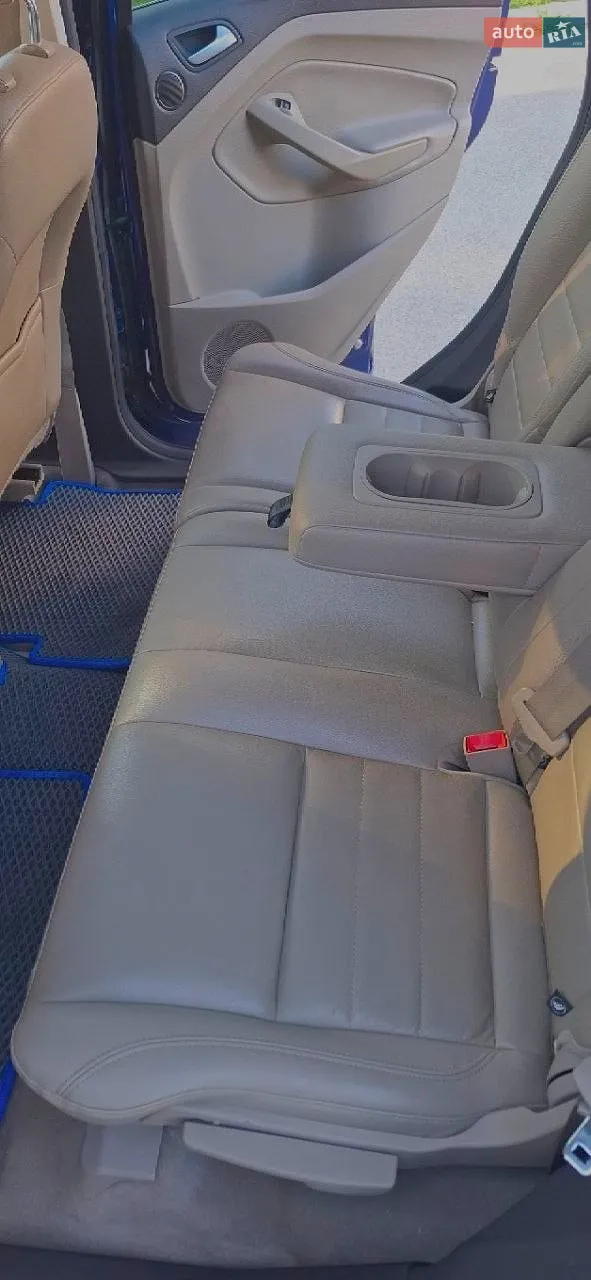 2013 Ford Escape - мініатюра 18