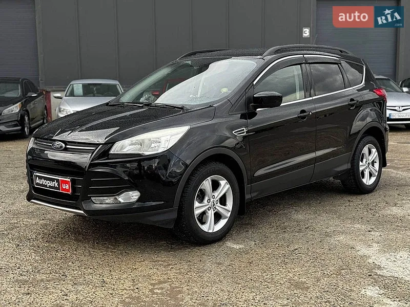 Ford Escape
