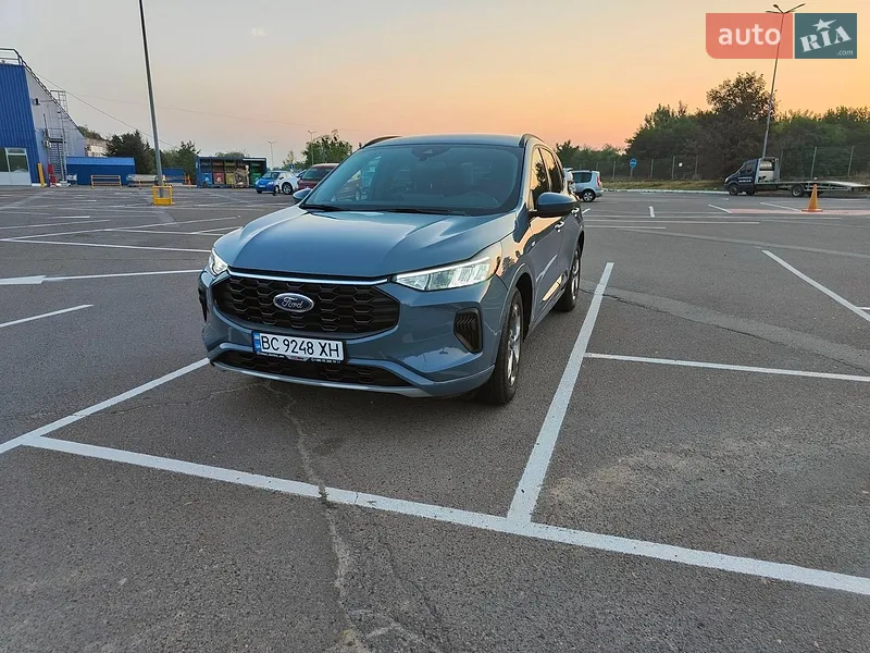 Ford Escape