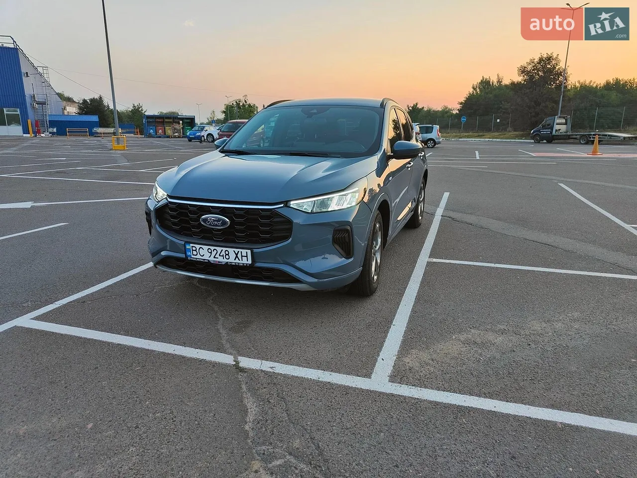 2023 Ford Escape - мініатюра 51