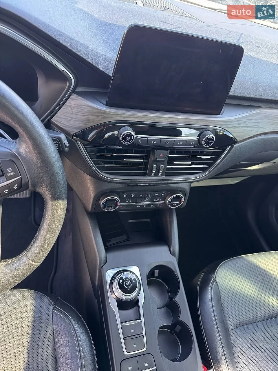 2020 Ford Escape - мініатюра 16