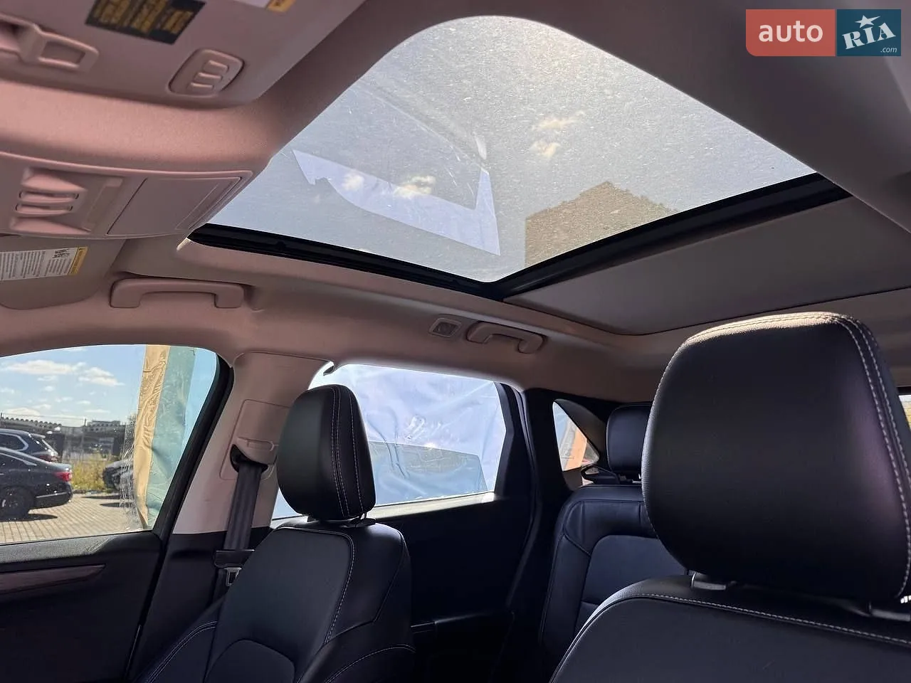 2020 Ford Escape - мініатюра 19