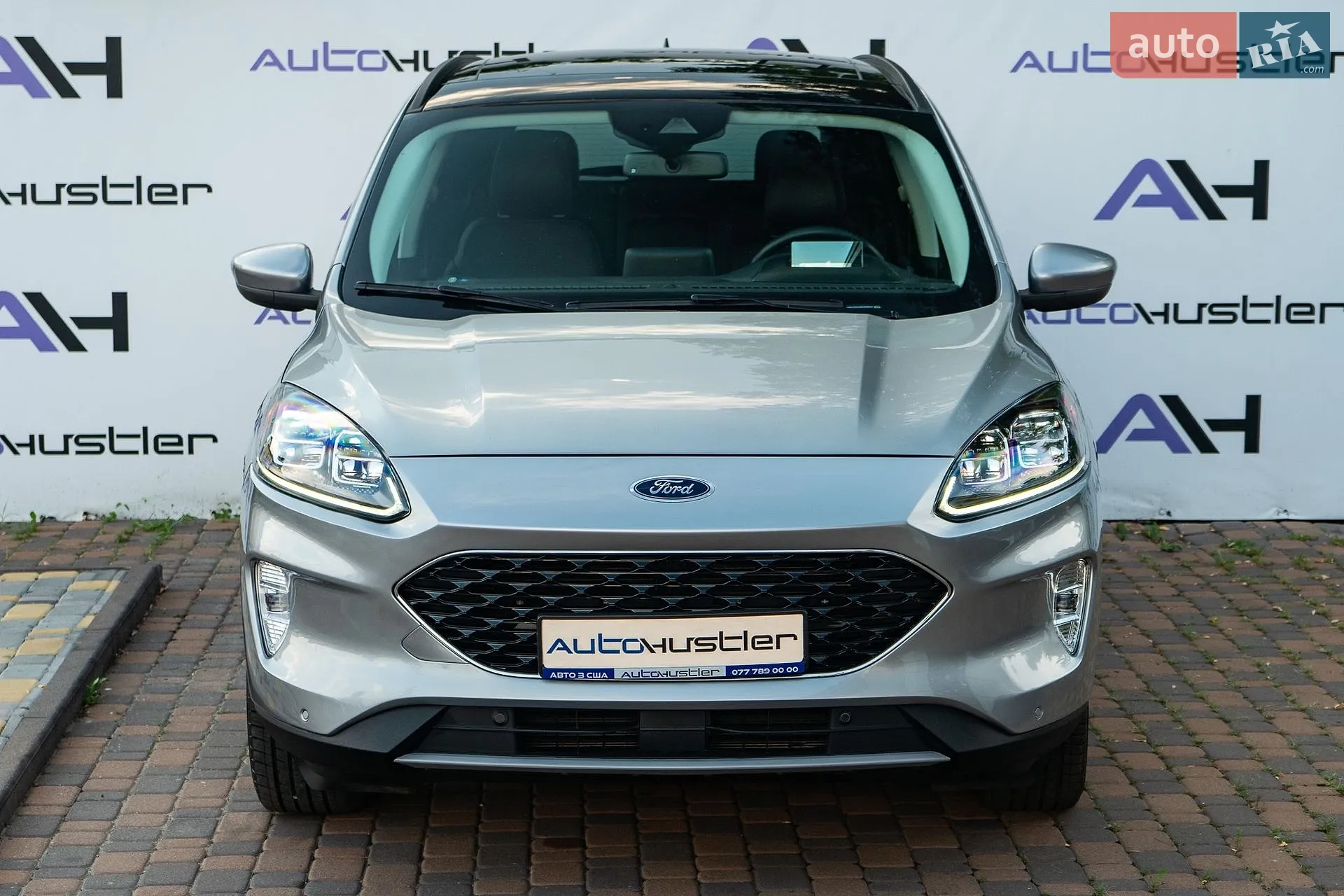 2022 Ford Escape - мініатюра 3